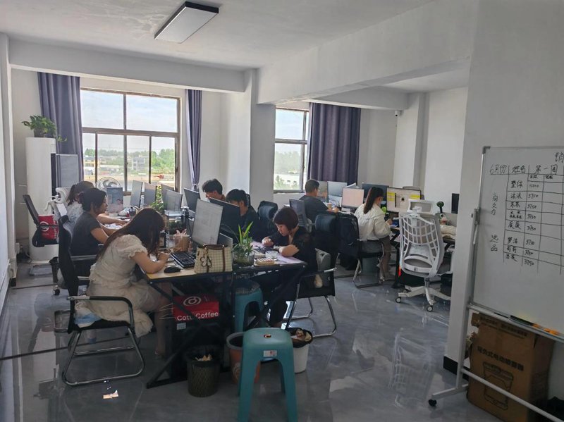 网上购物：数字化时代的便捷选择